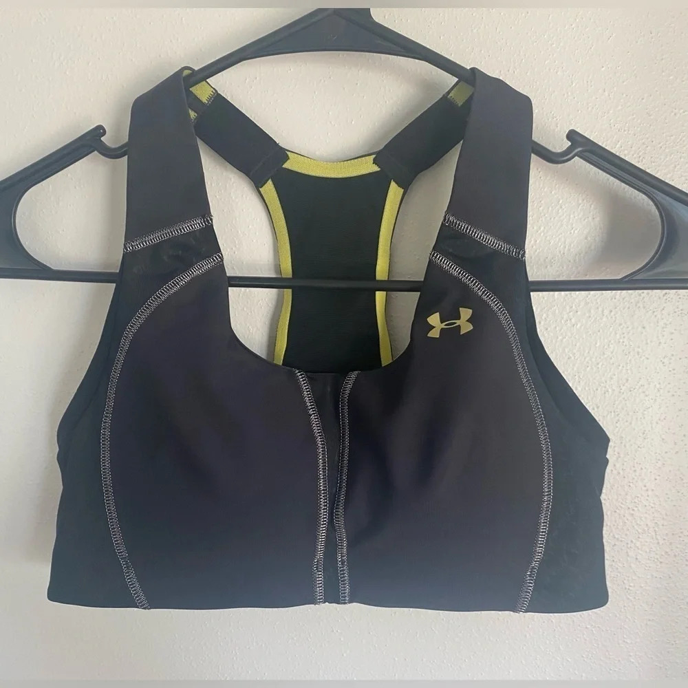 Under Armour | Sports Bra | 34A [A8]